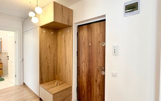 Apartament cu 2 camere de închiriat | Zona Terra – Florești - Poză 5