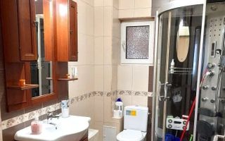 Casa tip duplex, finisat, parcare, aprox teren 200 mp, Floresti Terra - Poză 18