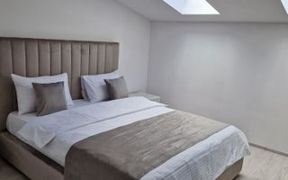 Vila P + 2 - 5 camere de vanzare - Poză 8