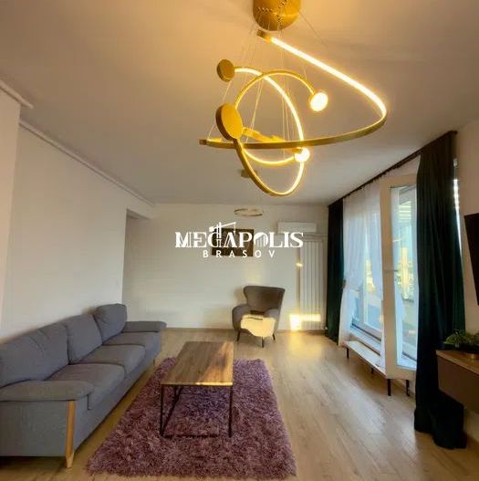 PENTHOUSE 3 camere | Vedere Panoramică | Gama Premium | Top City - Poză 3
