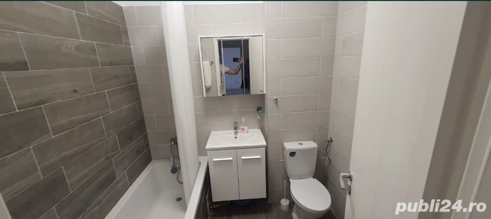 inchiriere apartament 2camere - Poză 6