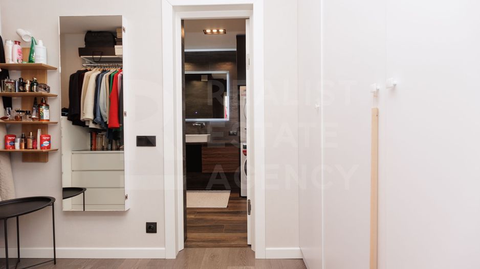 Vânzare, apartament, 2 camere, bd. Mircea cel Bătrîn, Ciocana - Poză 10
