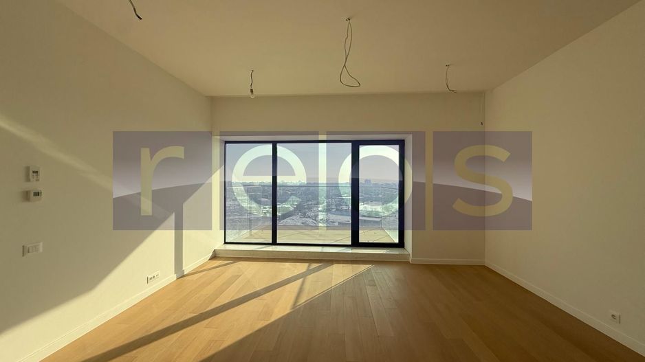 VANZARE ONE VERDI PARK | 2 CAMERE | 67MP | PARCARE | ETAJ 3-6-9-13 - Poză 9