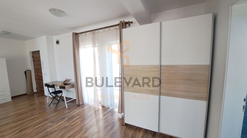 Apartament 2 camere in zona B-dul N.Titulescu! - Poză 10