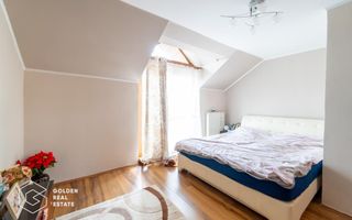 Vila de lux, P+E, in inima orasului Arad, 4 dormitoare, 210mp, KM 0-central - Poză 2