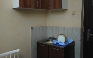 Inchiriere camera camin complet mobilata si utilata - Zona Bularga, Iasi - Poză 3