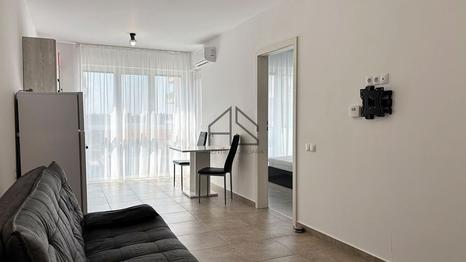 De închiriat | Apartament 2 camere | Ceyrat | Loc de parcare - Poză 2