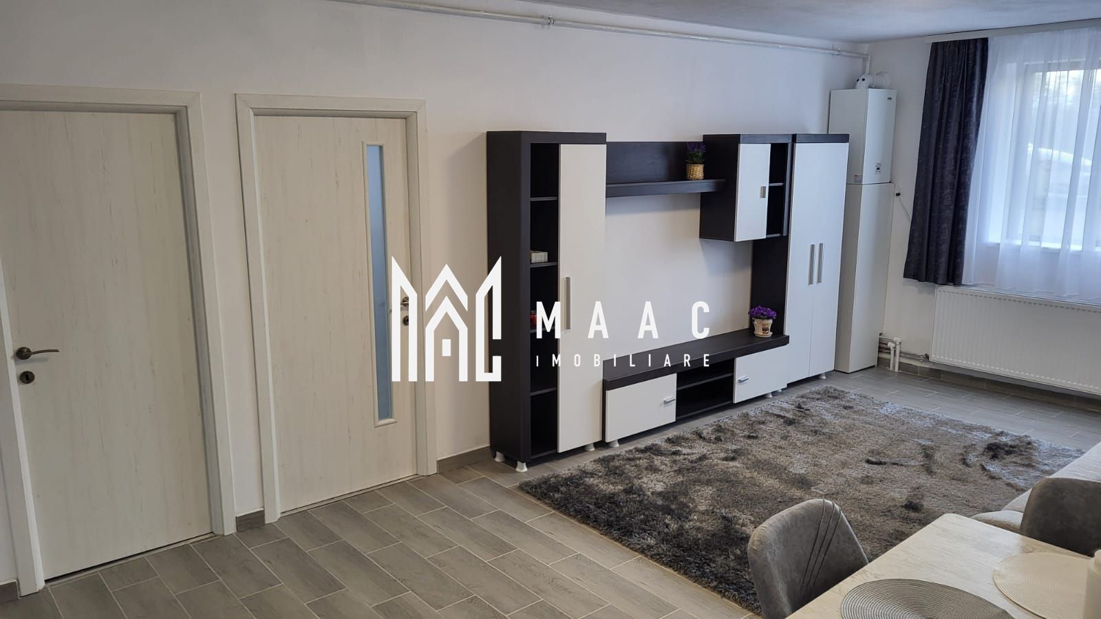 Apartament 2 camere | 55 MPU | Demisol | Hipodrom 3 - Poză 3