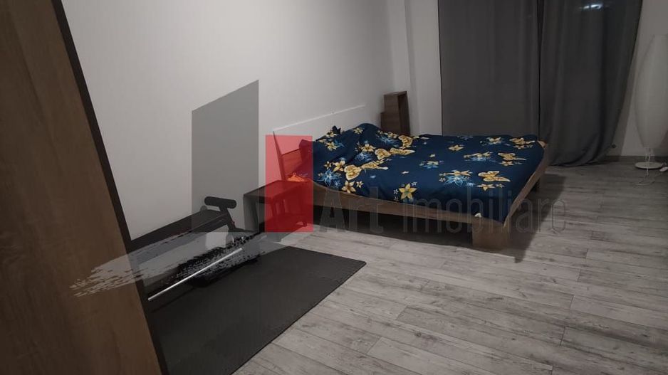 Apartament cu 3 camere de vanzare in zona Straulesti - Poză 11