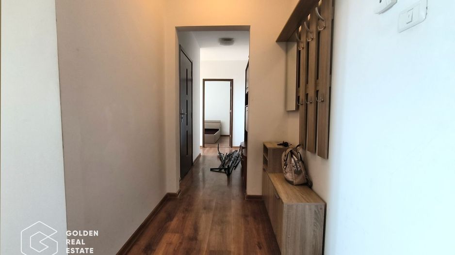 Apartament 3 camere Via Romana Calea Romanilor - Poză 5