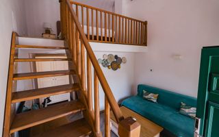 Business la cheie - Proprietate tip pensiune cu rating 9,8/10 Booking - Poză 4