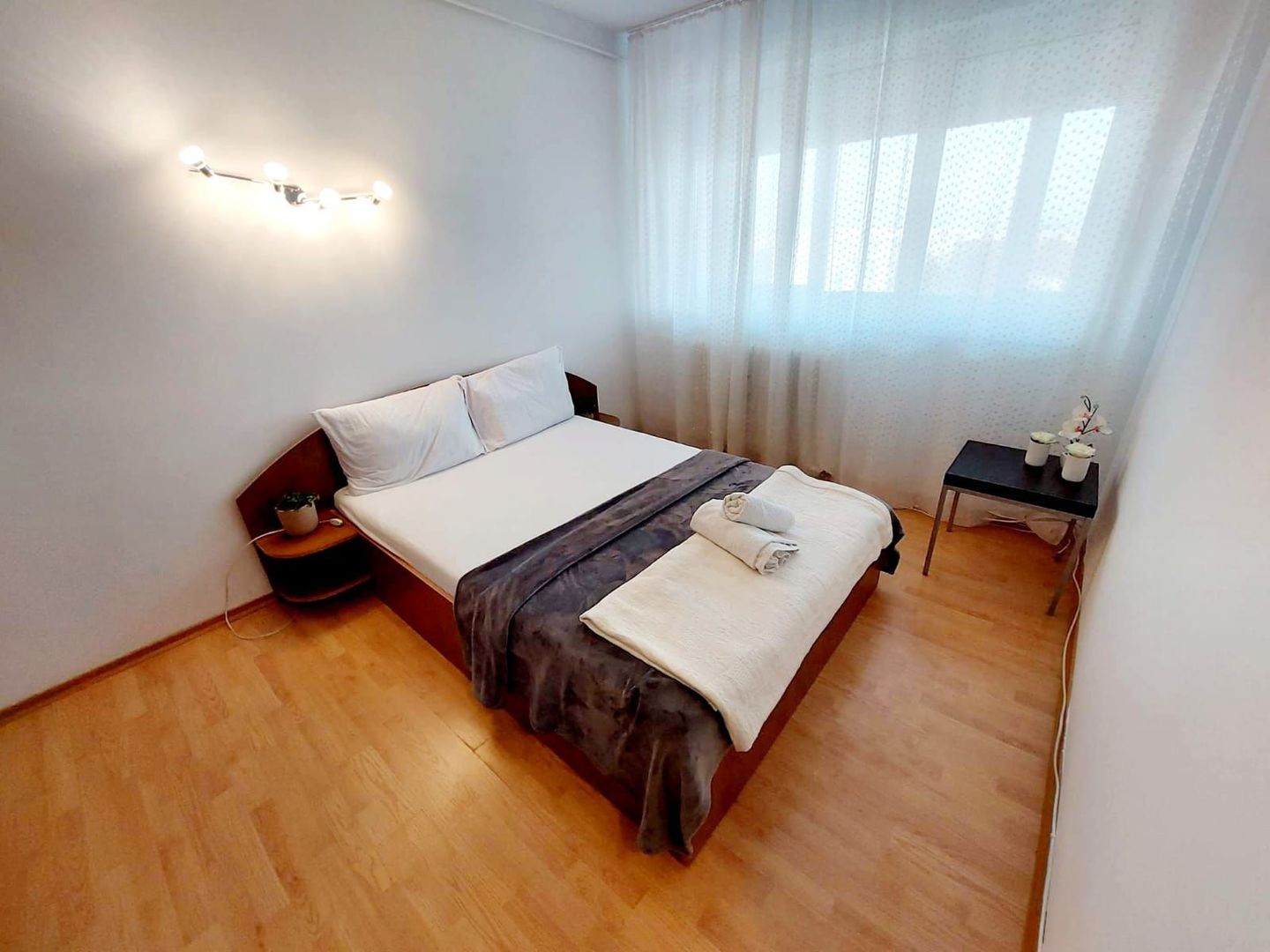 Apartament 2 camere Drumul Taberei Parc Moghioros - Poză 7