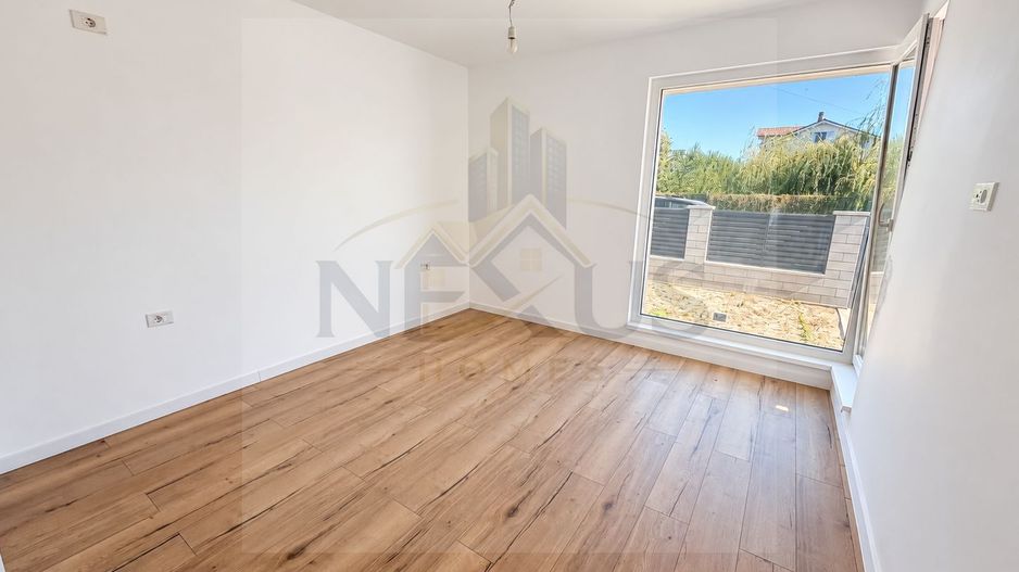 Vila individuala -Teren 454 mp| Comuna Berceni | Mutare rapida - Poză 12