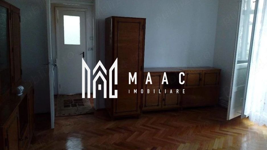 Apartament 3 camere | Etaj 3 | Balcon Inchis | 55 MPU |  M. Viteazu - Poză 5