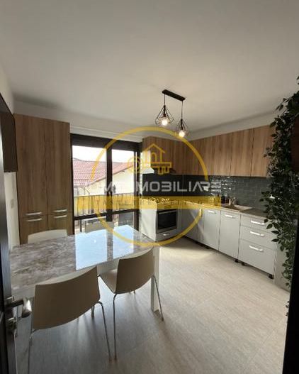 Apartament cu 3 camere, 72MP, Mobilat modern + boxă și parcare // Valea Lupului - Poză 7