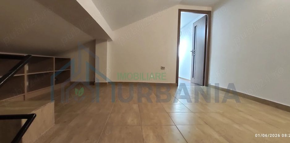 Apartament 2 camere, 66 mp, zona Baza 3 – Silk District - Poză 9