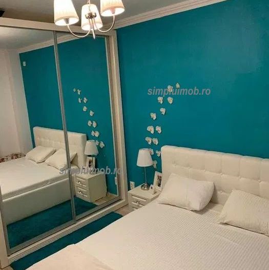 Decomandat bloc nou centrala parcare 2 camere Metrou 1 Decembrie 1918 - Poză 3