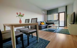 Apartament 3 camere, Decebal - Piata Muncii, parcare - Poză 1