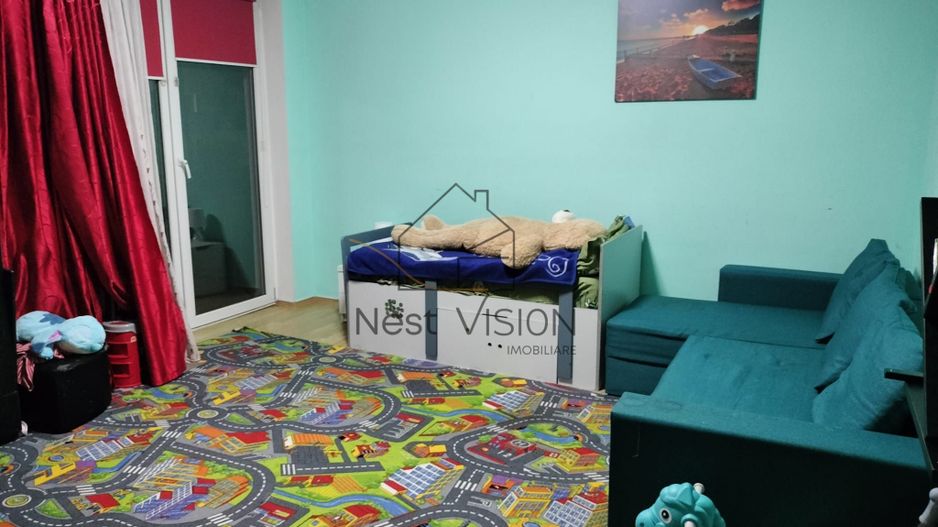 Apartament 2 camere | Mobilat & utilat | Turnisor | Gata de mutare - Poză 1