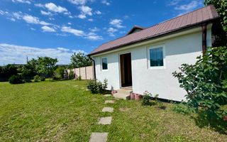 Teren intravilan de vânzare Poiana, Constanța - Poză 5