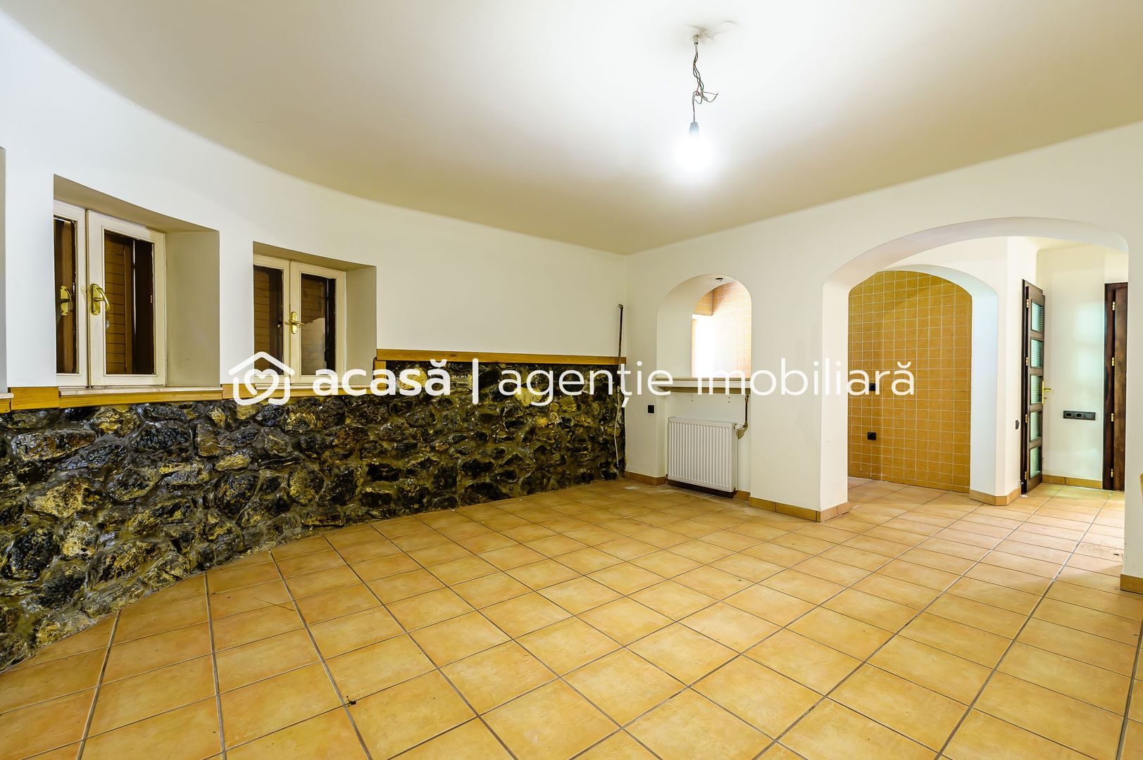 Oportunitate! Casă tip duplex de închiriat - Poză 8