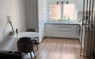 Apartament 2 camere tip studio,  luminos, loc de parcare - Poză 5