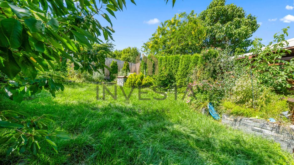 Duplex White House | Energie proprie | langa padure si VIVO - Razoare - Poză 13