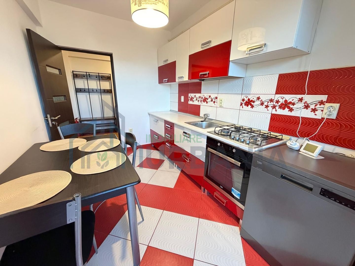 Apartament 2 camere, decomandat, etaj 1, bloc nou, Cug, Iasi - Poză 6