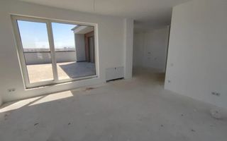 Apartament tip penthouse, Turnisor,Sibiu - Poză 3