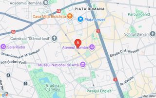 De Inchiriat Apartament 6 camere, C. Victoriei - Sala Palatului sect 1 - Poză 17