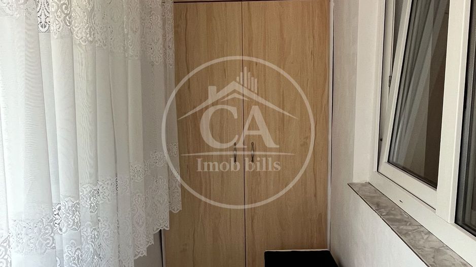 Apartament cu 3 camere de închiriat în zona Rogerius, Oradea - Poză 11