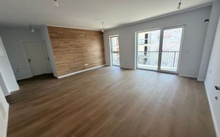 Apartament 2 camere, finisat, etajul 1,  garaj inclus, Terra Gardens - Poză 1