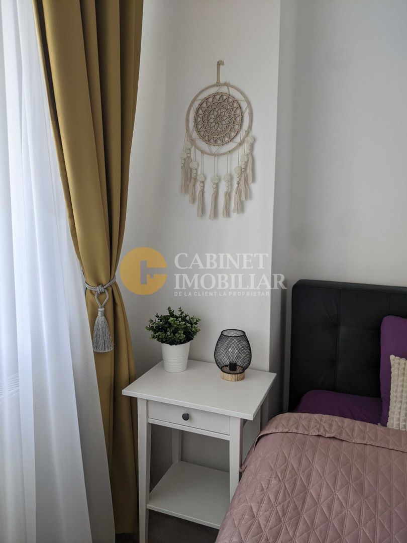 Apartament 2 Camere Bloc Nou Rond Vechi - Poză 4