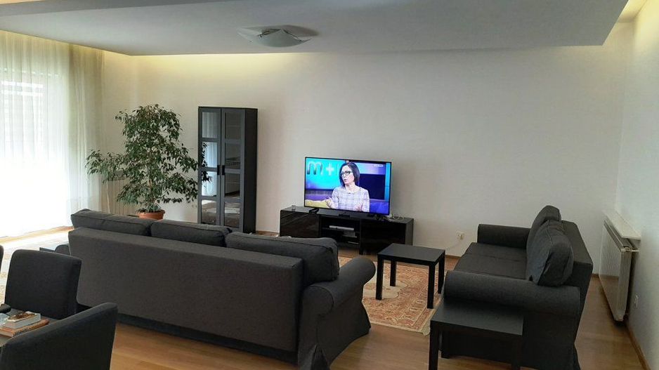 Apartament 4 camere/2 parcari langa Parcul Herastrau / Sos Nordului - Poză 2