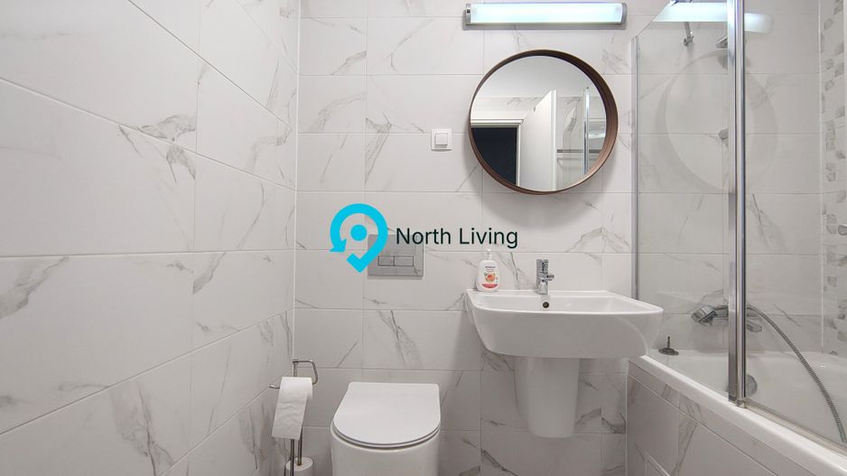 Penthouse 3 Camere | Zona Pipera - New Point | Parcare - Poză 8