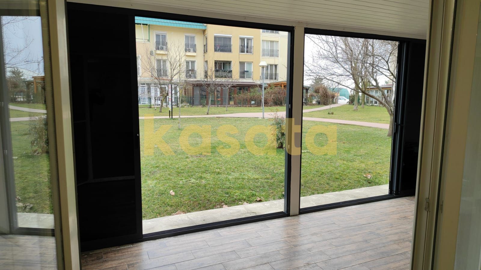 3 camere de vânzare | Cosmopolis Faza 1 | curte proprie | terasă - Poză 10