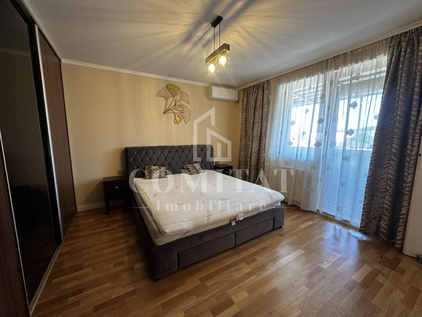 Apartament 3 camere | Loc de parcare | Zona Restaurantului Milanese - Poză 11