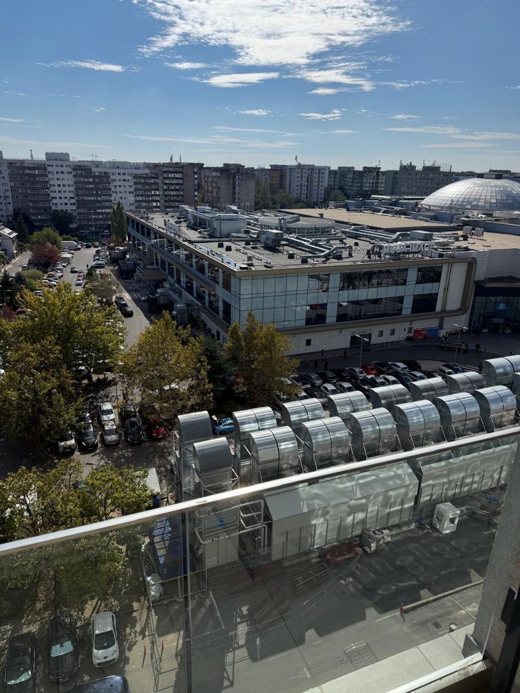 Apartament de vanzare | 2 camere-Exigent Plaza Faza 2 - Poză 1