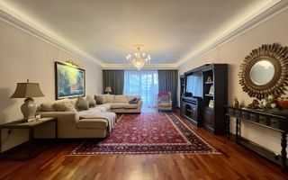 Apartament spatios 4 camere I Soseaua Nordului I 200 mp utili - Poză 3