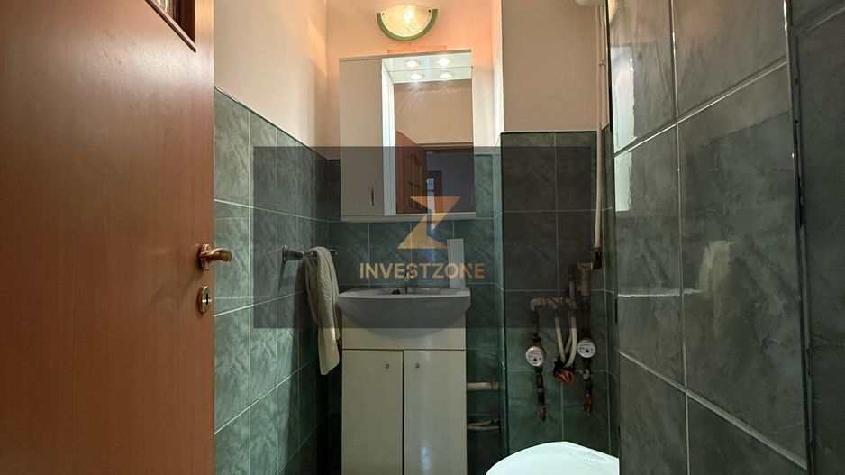 Apartament 3 camere, tip D, decomandat, 73 mp utili | Zona Decebal - Poză 17