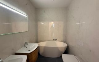 VANZARE | 3 CAMERE | FLOREASCA | GATA DE MUTARE| PARCARE | PARC VERDI - Poză 13