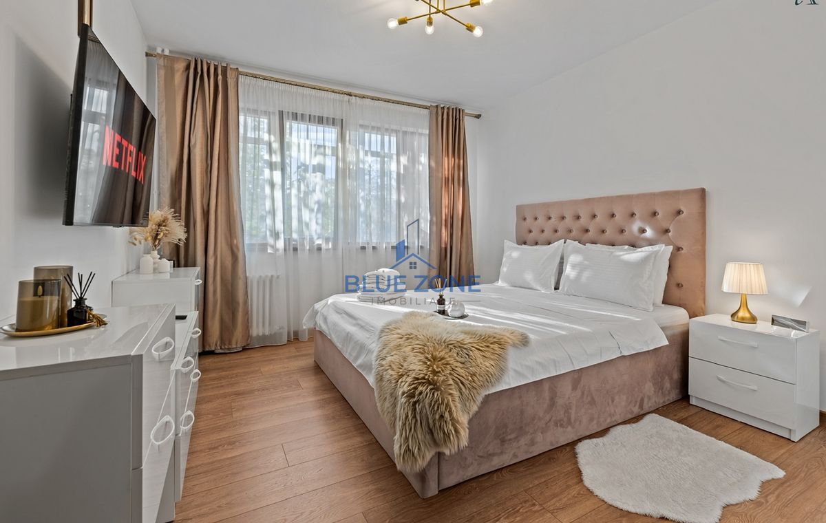Apartament 2 camere | Zona Cantemir | 54 mp | Parcare inclusă - Poză 5