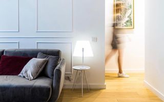 Închiriere apartament 2 camere 55mp | Herastrau Parc - Poză 5