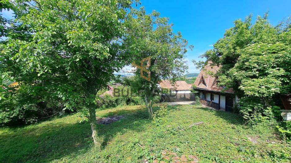 Teren intravilan 1785 mp, front la 2 strazi, pretabil constructie case - Poză 5