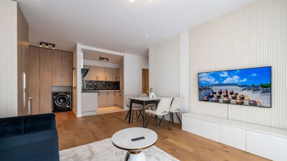 Apartament modern 2 camere One Cotroceni Park - Poză 8