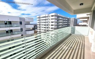 Apartament 1 cameră, 48 mp, finalizat, în Complexul Royal Town, Copou, Iași - Poză 2