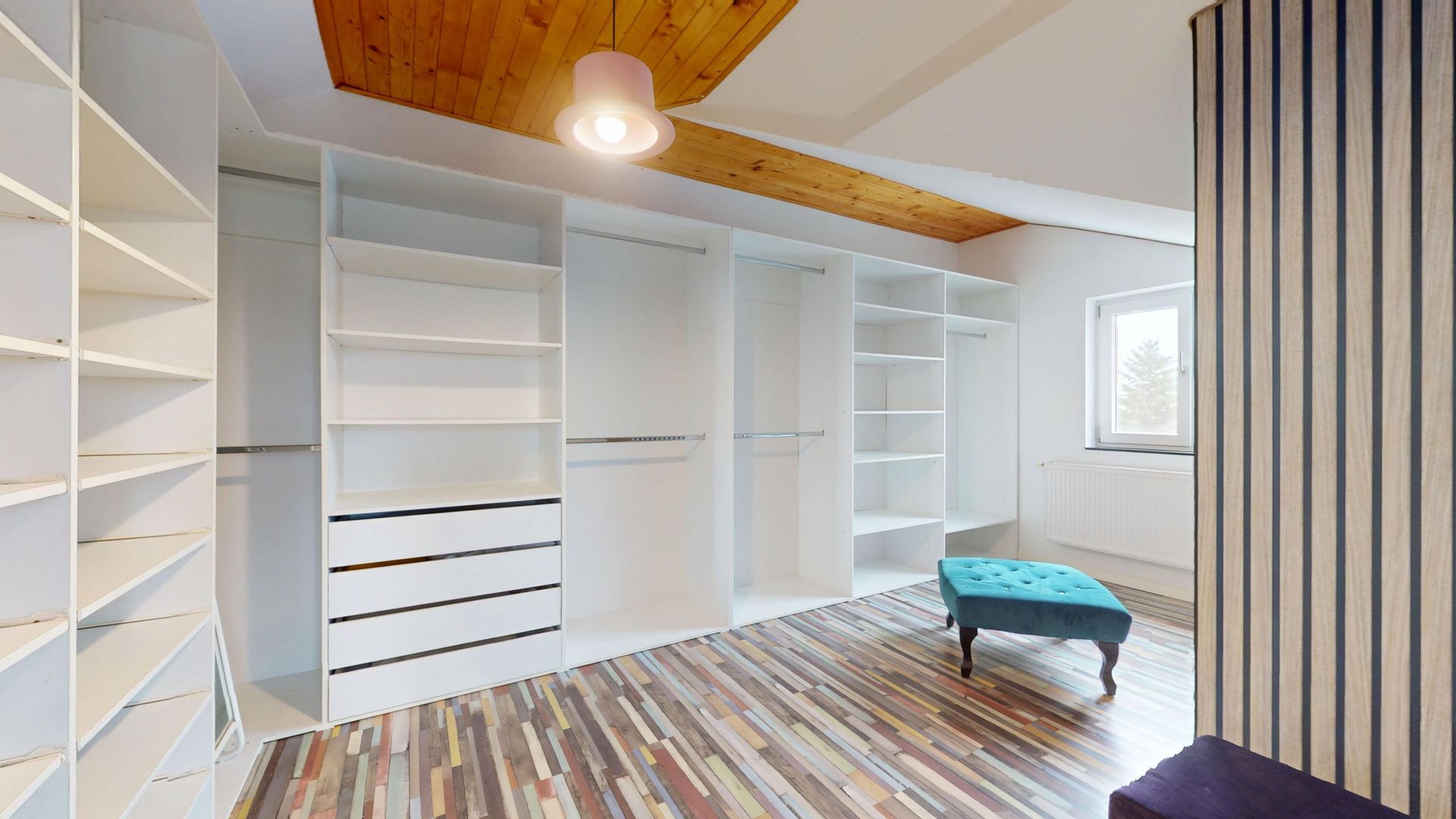 Popesti-Leordeni central vila individuala 130m utili curte 200 mp - Poză 18