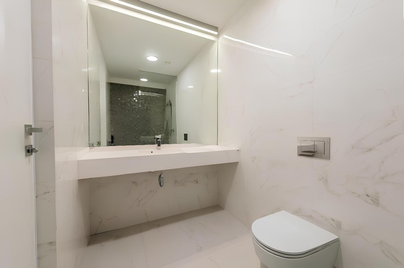 Apartament Premium cu 2 Camere I One Mircea Eliade - Poză 12