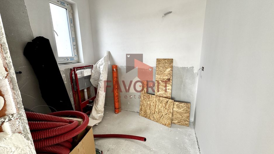 Casa Individuala | Parter + Pod | Asfalt | Finisaje Premium | Statie Transport - Poză 16