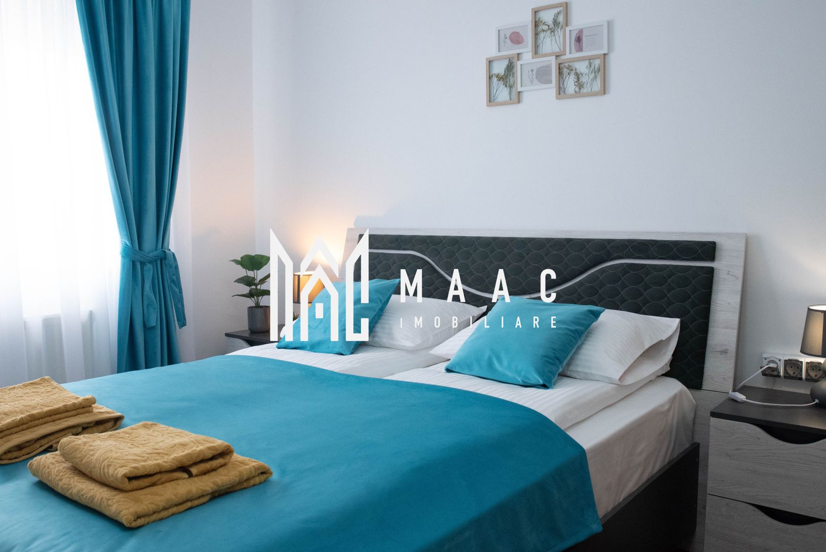 Apartament 2 camere I decomandat I de inchiriat I Zona Garii - Poză 10